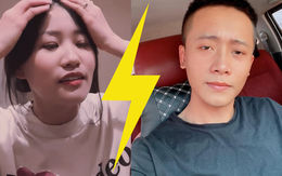 Biến căng: Nhật Lệ bất ngờ yêu cầu Quang Linh Vlogs xin lỗi mình vì bị fan của em trai “tấn công”