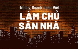 Làm chủ sân nhà: Ông Phạm Nhật Vượng và Trần Đình Long 'bá chủ' 2 ngành công nghiệp nặng tại miền bắc, các doanh nhân miền nam ‘chiếm lĩnh’ thị trường bán lẻ