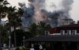 Israel giao tranh dữ dội với Hezbollah, đã quyết mục tiêu trả đũa Iran?