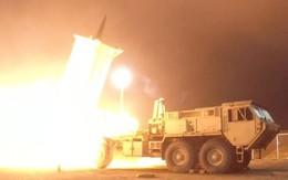 Mỹ cân nhắc triển khai hệ thống THAAD tới Israel, 40 nước gây sức ép lên Tel Aviv