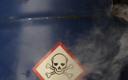 Ngộ độc khí gas ở Trung Quốc: 7 người chết, 4 người bị thương