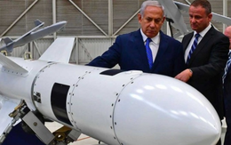 Israel cân nhắc dùng vũ khí hạt nhân nếu bị Iran tấn công lần nữa