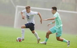 Lên kế hoạch giống đội bóng Việt Nam, tuyển Trung Quốc thua liền 2 trận, thủng lưới 7 lần