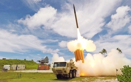 Uy lực của hệ thống THAAD Mỹ sắp gửi cho Israel