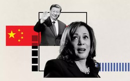 Trung Quốc kín tiếng chuyện "thích" ông Trump hay bà Harris: Ứng viên nào khiến Bắc Kinh đau đầu?