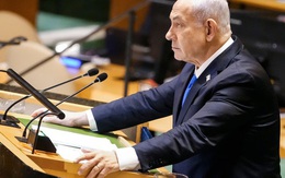 Israel chốt xong với Mỹ mục tiêu tấn công trả đũa Iran?