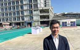 Quốc gia giàu hàng đầu thế giới cũng phải ‘đứng hình’ vì trình độ xây dựng của Trung Quốc: Tạo nên công trình rẻ chỉ bằng 1/6 với tốc độ nhanh gần gấp 3 lần, bí quyết không chỉ có một