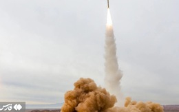 Iran tính toán điều gì với Israel khi gửi thông điệp bất ngờ?