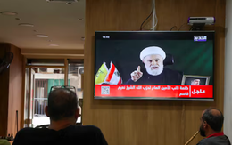 Hezbollah tuyên bố áp dụng 'phép tính mới' để gây đau đớn cho Israel