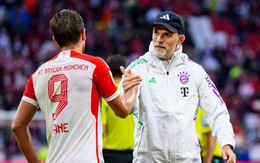 HLV Thomas Tuchel nhận lời dẫn dắt đội tuyển Anh