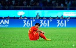 Tuyển Trung Quốc sẽ “ôm hận” trước Indonesia, HLV Ivankovic chịu số phận nghiệt ngã hơn cả HLV Troussier?
