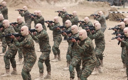 Israel phát hiện đường hầm của Hezbollah cách căn cứ Liên Hợp Quốc chỉ 200m