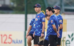 AFF Cup chốt danh sách 2 bảng, HLV Kim Sang-sik có “kế hoạch bí mật” để đấu Thái Lan và Indonesia?