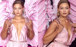 Nữ siêu mẫu mở màn Victoria’s Secret Fashion Show 2024 với nội y quyến rũ, giữ dáng nuột nà bằng 2 cách