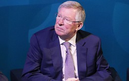 MU phá bỏ truyền thống hàng chục năm, ban hành lệnh cấm với Sir Alex Ferguson