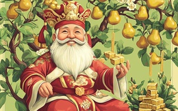 Dự báo tài lộc ngày 17/10: May mắn về tận ngõ, 3 con giáp trọn niềm vui, công việc lẫn tình yêu đều thuận lợi