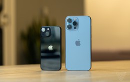 Mẫu iPhone "siêu nhỏ" nhưng có 5G: Người Việt săn lùng vì giá máy cũ cực rẻ, chỉ hơn 7 triệu đồng