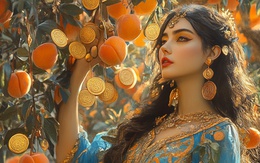 3 con giáp đường hôn nhân vượng, nhan sắc không phải thế mạnh cũng lấy được chồng tốt, năm 2025 Thần tình yêu ghé thăm