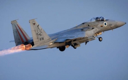 Tiết lộ kho vũ khí trong kế hoạch bí mật của Israel nhằm tấn công Iran