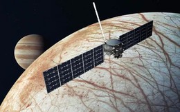 NASA phóng thành công Europa Clipper, tàu vũ trụ liên hành tinh lớn nhất từ trước đến nay