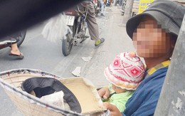 'Bí mật đằng sau trẻ em ăn xin ở TPHCM': Sở Lao động nói gì?