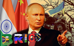 Nước đồng minh bị tố "đâm sau lưng" Nga có hành động lạ, BRICS nhận cảnh báo sát giờ G: Kremlin phản ứng