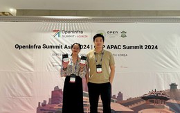 Người trẻ Viettel mang công nghệ Việt ‘vun đắp’ cho cộng đồng mã nguồn mở toàn cầu