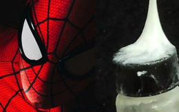 Các nhà khoa học vô tình 'nhái' được siêu năng lực của Spider-Man!