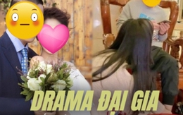 "Nàng dâu bạc tỷ" showbiz vạch trần bí mật 7 chiếc điện thoại, 8 nhóm chat của chồng đại gia