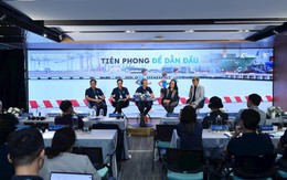 Rời "ghế nóng" chỉ 2 ngày trước Đại hội cổ đông, bị nhà đầu tư "hỏi khó", nguyên CEO Coteccons nói gì?