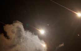 Israel tốn bao nhiêu tiền để đánh chặn tên lửa đạn đạo Iran?