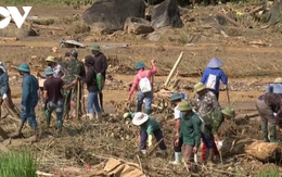 Thảm họa Làng Nủ - Nhận định nguyên nhân ban đầu