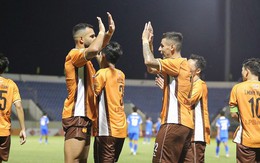 Nhận định SHB Đà Nẵng vs HAGL, 18h00 ngày 3/10: Đỉnh đáy đối đầu