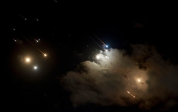 Iran khẳng định 90% tên lửa trúng mục tiêu; Israel thề khiến Tehran trả giá