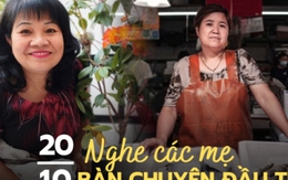 "Lấy vợ thì mẹ cho 5 cây vàng với 500 triệu" - Hóa ra lời than "hết tiền rồi" là bí quyết làm giàu của mẹ chúng mình