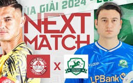 Nhận định CLB TP.HCM vs Phù Đổng Ninh Bình, 19h15 ngày 20/10: Văn Lâm cùng dàn sao xuất trận