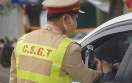 Đề nghị bỏ xét nghiệm nồng độ cồn với khám sức khỏe lái xe: Chuyên gia nói gì?