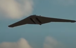 Israel muốn sử dụng UAV tàng hình để tấn công chiến lược