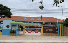 Vụ khay cơm giáo viên mầm non ở BR-VT: Làm rõ trách nhiệm trước khi xét đơn nghỉ việc