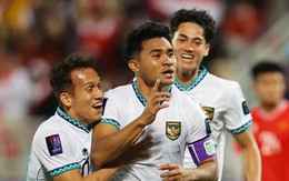 Indonesia tuyên bố có FIFA chống lưng trong vụ tranh chấp sân bãi với Bahrain