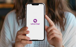 Đây là những lý do tôi dùng ứng dụng ‘siêu an toàn’ Lotus Chat