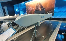 Phiên bản mới của tên lửa Kh-69 lần đầu được sử dụng
