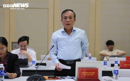 Trường Đại học Thủ Dầu Một sẽ trả lại 37 tỷ đồng thu vượt của sinh viên