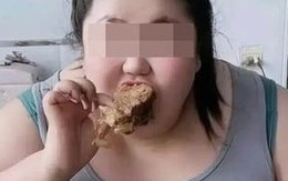 Rách dạ dày trong lúc mukbang 10kg thực phẩm, nữ KOL tử vong