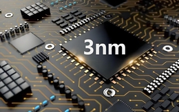 Chip 3nm của Xiaomi khiến thế giới bất ngờ với ngành sản xuất bán dẫn Trung Quốc