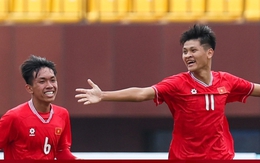 Nhận định bóng đá U17 Việt Nam vs U17 Kyrgyzstan: Đầu xuôi đuôi lọt