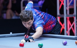 Liên đoàn Billiards & Snooker Việt Nam bất ngờ chịu lệnh cấm trên toàn thế giới