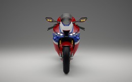 Siêu mô tô Honda CBR1000RR-R Fireblade 2024 chốt giá hơn 1 tỷ tại Việt Nam