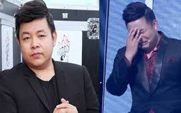 Ca sĩ Quang Lê tiết lộ luật ngầm trong giới showbiz