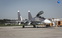 Pháp kêu gọi Ấn Độ không giúp xuất khẩu phụ tùng Su-30